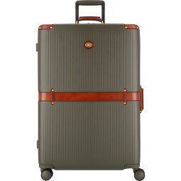 The Bridge Story Viaggio Trunks 4 Rollen Trolley 74 cm  Variante 1
