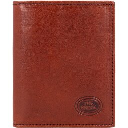 The Bridge Story Uomo Visitenkartenetui Leder 8,5 cm  Variante 1