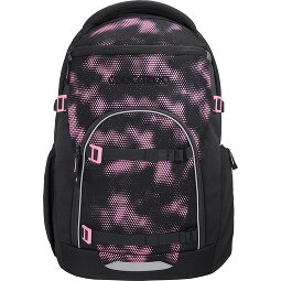 coocazoo Byte Schulranzen 46 cm  Variante 3
