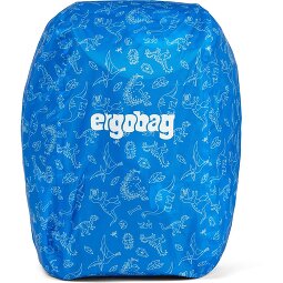 Ergobag Regencape Mini Regenhülle 15 cm  Variante 1