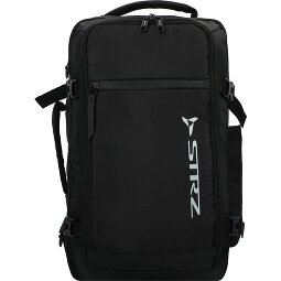Polestream Strz by Vienna Reiserucksack 47 cm Laptopfach  Variante 1