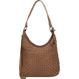 Harbour 2nd Urban Poets Tuula-Up Umhängetasche Leder 22 cm  Variante 3