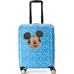 American Tourister Funlight Disney 4-Rollen Kabinentrolley 55 cm  Variante 1