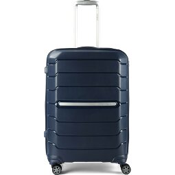 Samsonite Flux 4-Rollen Trolley 68 cm  Variante 2