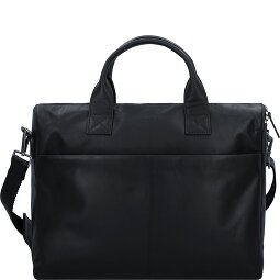 Greenburry Fiorentina Aktentasche Leder 41 cm  Variante 1