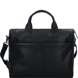 Greenburry Fiorentina Aktentasche Leder 41 cm  Variante 1