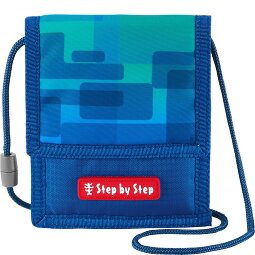 Step by Step Brustbeutel 11 cm  Variante 16