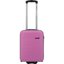 Gabol Future Plus 2 Rollen Kabinentrolley 44 cm  Variante 4