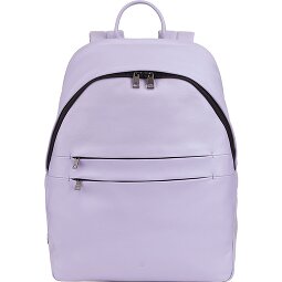 DuDu New York Daypack Leder 41 cm Laptopfach  Variante 6