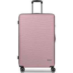Franky Dallas 3.0 4 Rollen Trolley L 75 cm  Variante 4
