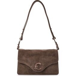 Coccinelle C-Me Schultertasche Leder 26 cm  Variante 2