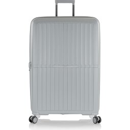 Heys AirLite 4 Rollen Trolley L 76 cm mit Dehnfalte  Variante 2