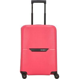 Samsonite Magnum Eco 4 Rollen Kabinentrolley 55 cm  Variante 2