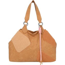 Fritzi aus Preußen Izzy Schultertasche 42 cm  Variante 2