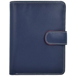 Mywalit Large Wallet Geldbörse Leder 14 cm  Variante 2
