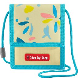 Step by Step Brustbeutel 11 cm  Variante 2
