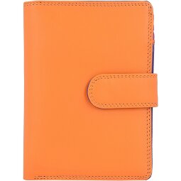 Mywalit Medium Snap Wallet Geldbörse Leder 13 cm  Variante 1
