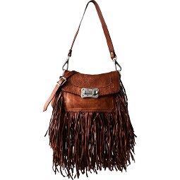 Campomaggi Agnese Umhängetasche S Leder 20 cm  Variante 1