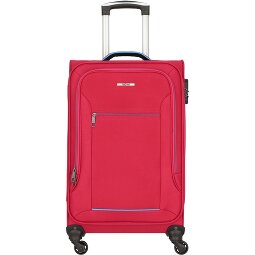 Nowi Sevilla 4 Rollen Trolley 64 cm  Variante 1