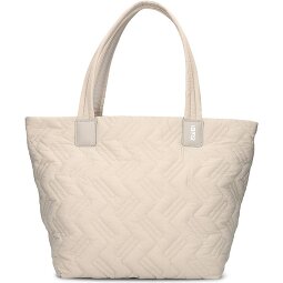 Zwei Cleo Shopper Tasche 42 cm  Variante 2