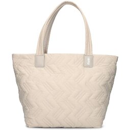 Zwei Cleo Shopper Tasche 42 cm  Variante 2