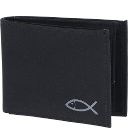oxmox New Cryptan Geldbörse RFID Schutz 11 cm  Variante 8
