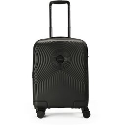 Gabol Radar 4 Rollen Kabinentrolley 55 cm  Variante 1