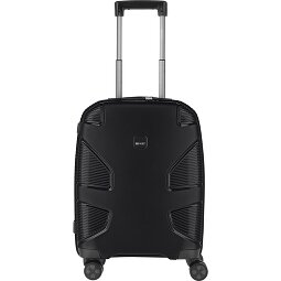 IMPACKT IP1 4 Rollen Kabinentrolley 55 cm  Variante 6