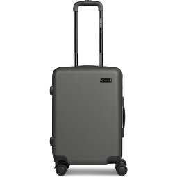 Smartbox Edition 05 4 Rollen Kabinentrolley 55 cm  Variante 1