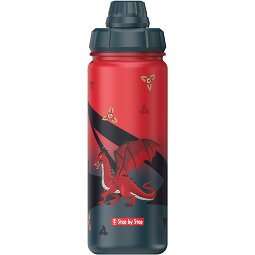 Step by Step Trinkflasche 1 ml  Variante 5