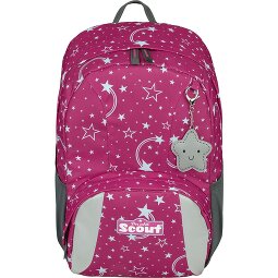 Scout Adventure Schulrucksack 39 cm  Variante 4