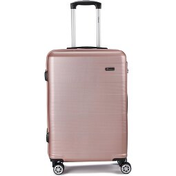 Benzi 5330 4 Rollen Trolley M 65 cm  Variante 1