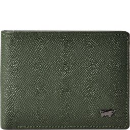 Braun Büffel Robin Geldbörse RFID Schutz Leder 11 cm  Variante 2