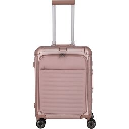 Travelite Next 4 Rollen Kabinentrolley 55 cm Laptopfach  Variante 1