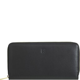 DuDu Ustica Geldbörse RFID Schutz Leder 20 cm  Variante 2