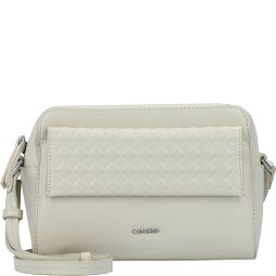Calvin Klein Calvin Mini Quilt Umhängetasche 21 cm  Variante 2