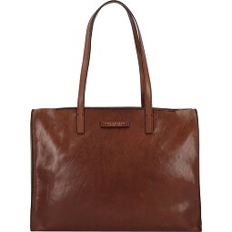The Bridge Mirra Shopper Tasche Leder 37 cm  Variante 1