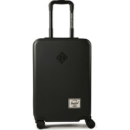 Herschel Heritage 4 Rollen Kabinentrolley 54 cm  Variante 2