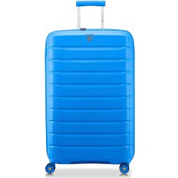 Roncato B-Flying Move 4 Rollen Trolley 78 cm mit Dehnfalte  Variante 15