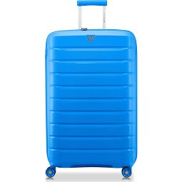Roncato B-Flying Move 4 Rollen Trolley 78 cm mit Dehnfalte  Variante 14