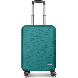 Franky Dallas 3.0 4 Rollen Trolley S 55 cm  Variante 5
