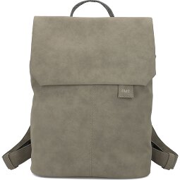 Zwei Mademoiselle.M Daypack 35 cm Laptopfach  Variante 19