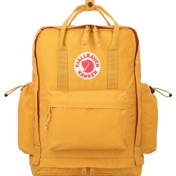 Fjällräven Kanken Outlong Daypack 40 cm Laptopfach  Variante 4
