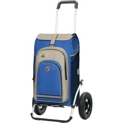 Andersen Shopper Royal Shopper Hydro 2.0 Einkaufstrolley 67 cm  Variante 1