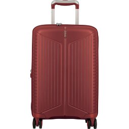 Jump Evae 4 Rollen Kabinentrolley 55 cm  Variante 5