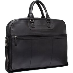 The Chesterfield Brand Josh Weekender Reisetasche Leder 61 cm  Variante 1