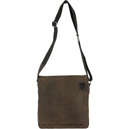 Strellson Richmond Umhängetasche Leder 31 cm  Variante 2