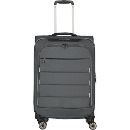 Travelite Skaii 4-Rollen Trolley 67 cm  Variante 1