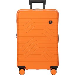 Bric's BY Ulisse 4-Rollen Trolley 65 cm  Variante 4
