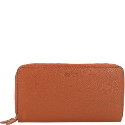 Bric's Marmolada Geldbörse RFID Leder 18,5 cm  Variante 3